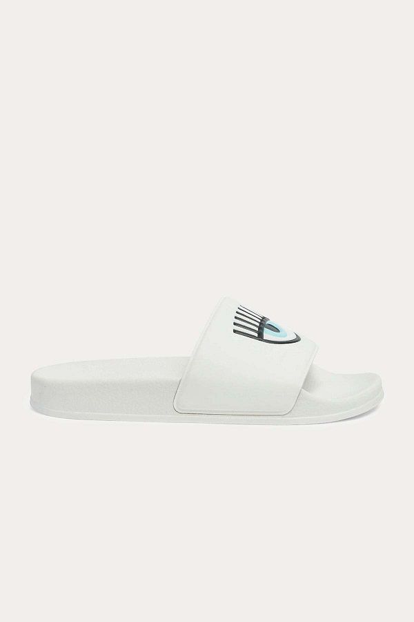 Chiara ferragni slippers hotsell