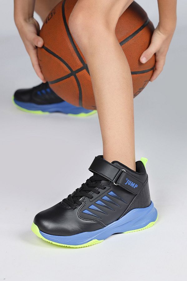 Basketball jump shoes best sale