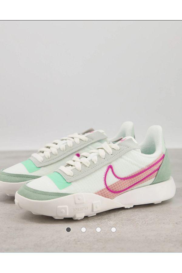 Nike Waffle Racer Womens Sneakers Sports Shoes CNG STORE Trendyol