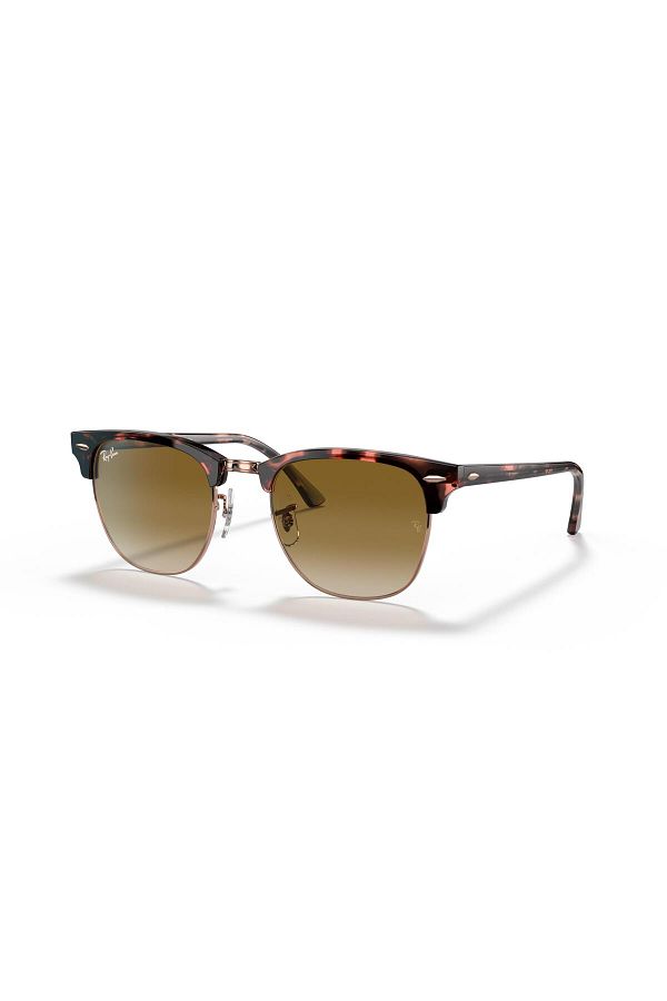 Ray Ban Rb 3016 133751 51 21 Unisex Sunglasses Clubmaster Trendyol