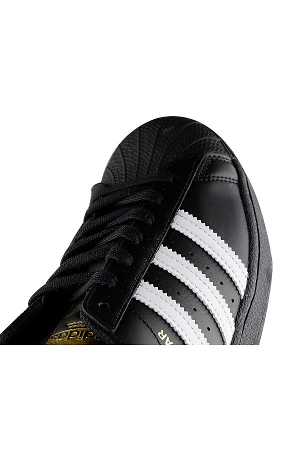 adidas Superstar Casual Shoes Sneaker Black Trendyol