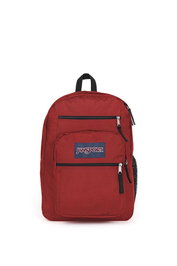 Jansport Women s Jansport Big Student Backpack EK0A5BAHN Trendyol