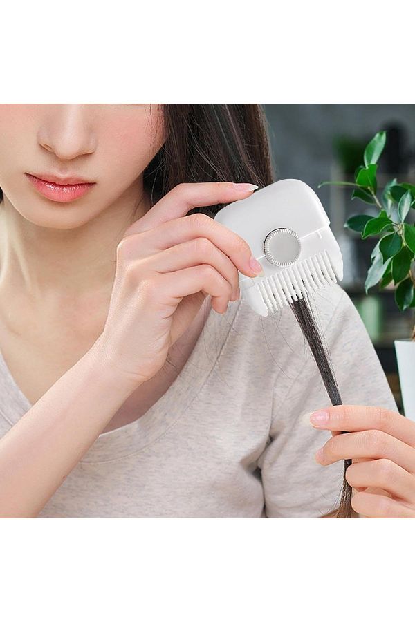 gaman-Adjustable Length Razor - Easy Use for Hair and Beard Shortening 1