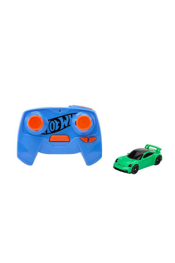 Remote control porsche new arrivals