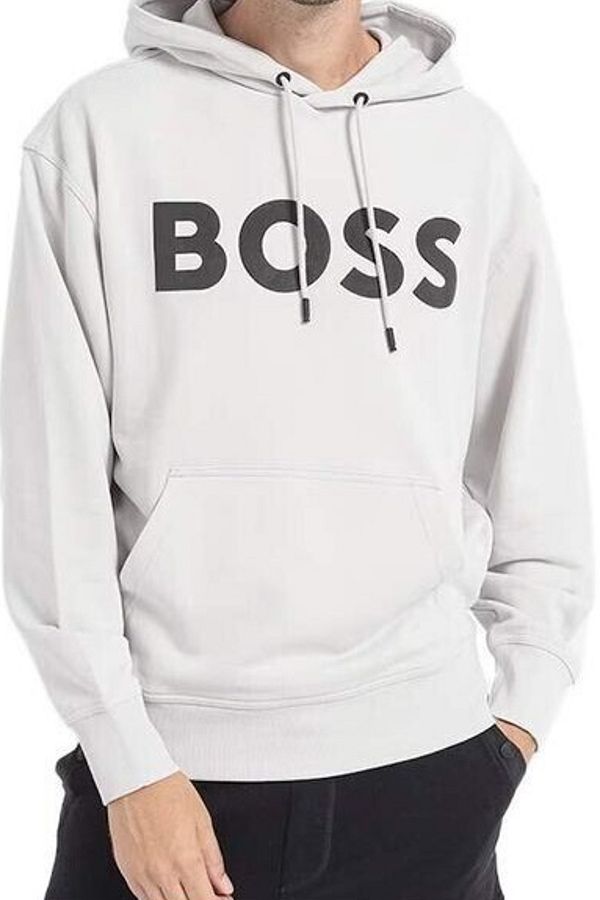 Sweatshirt hugo boss herren online