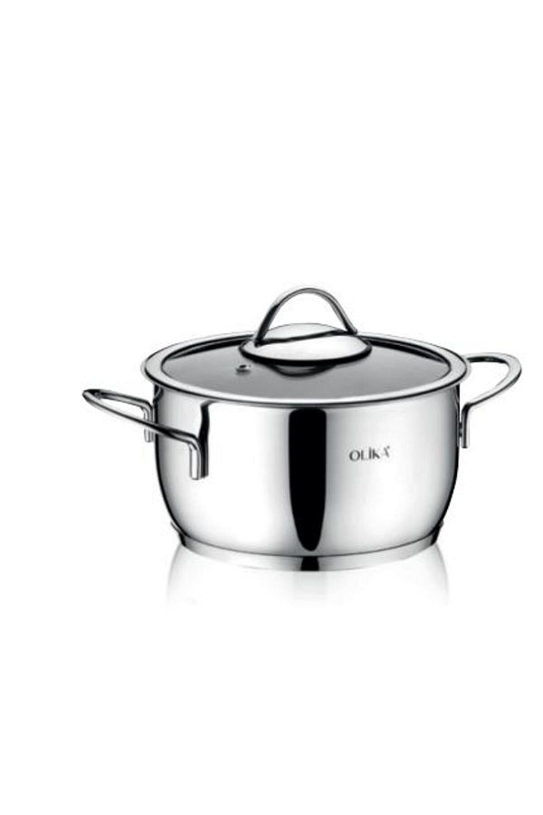 OLİKA-Jupiter Single - 18 cm Deep Pot 1