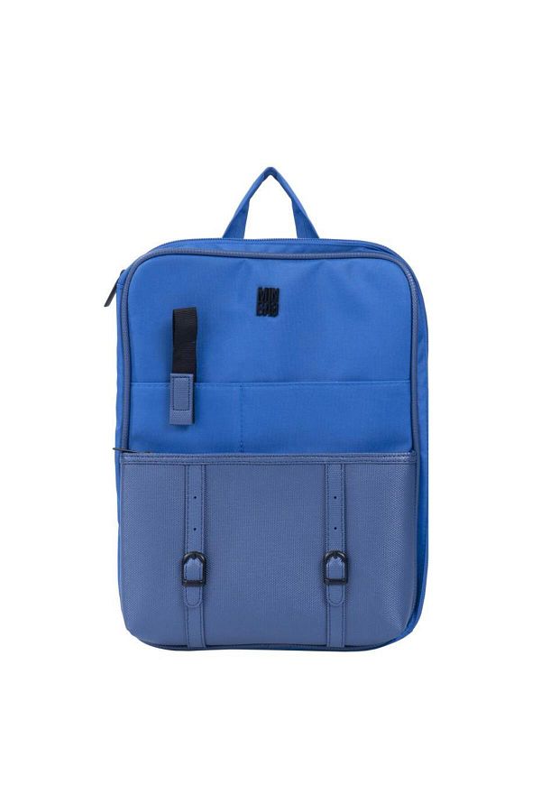 Minbag Xxl Aspen A4 Navy Blue 17 Laptop and Tablet Bag Trendyol