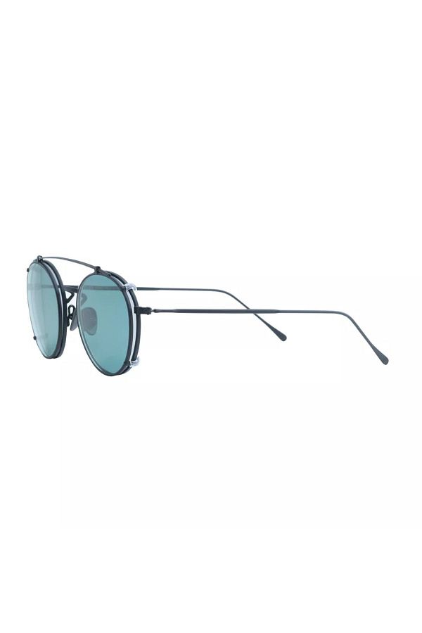 PAPARY SUNGLASSES-Papary Day P008 C002 50-21 145 Unisex Sunglasses 1