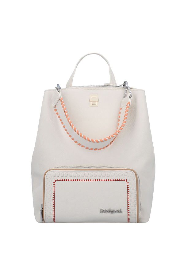 Desigual-Ruksak Prime City 34,5 cm 1