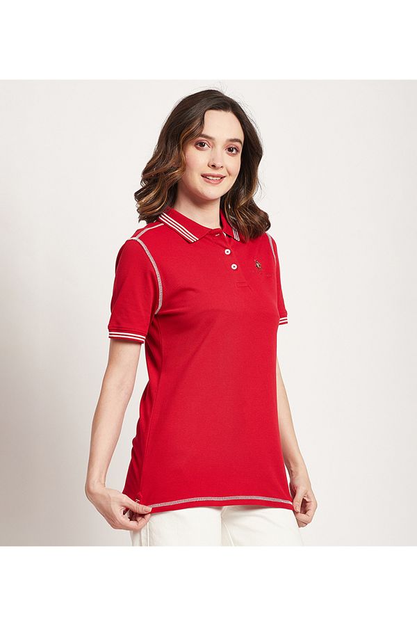 Beverly hills polo shirts top