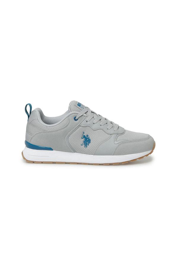 U.S. Polo Assn. US Polo AssnTones 4FX Men s Casual Sneakers Trendyol