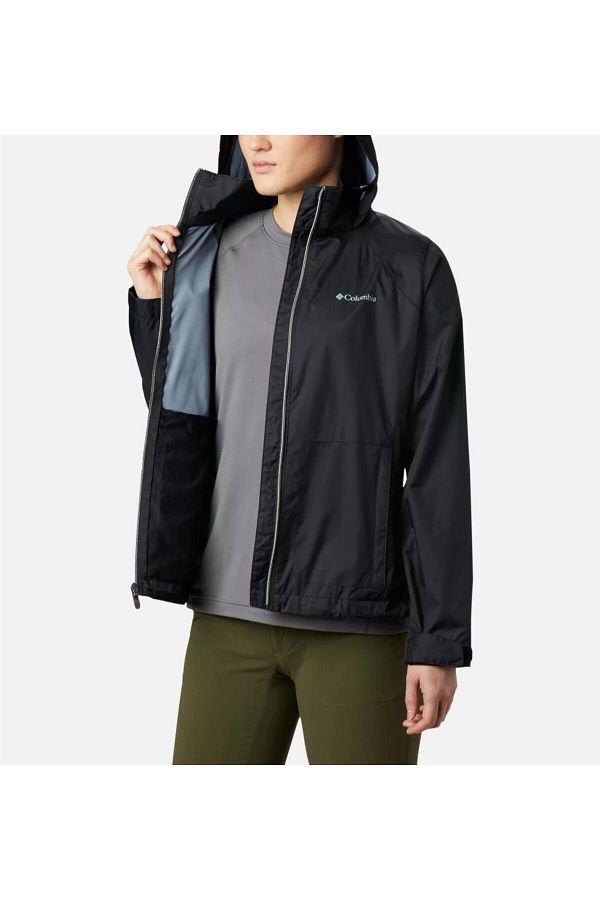 Columbia switchback iii jacket sales