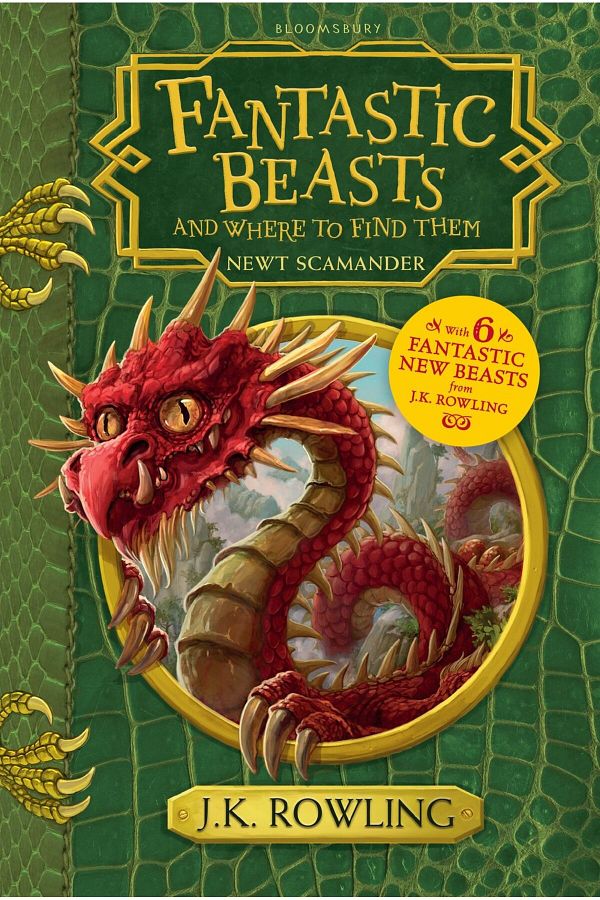 Green Tree The Hogwarts Library Box Set J.K. Rowling Trendyol