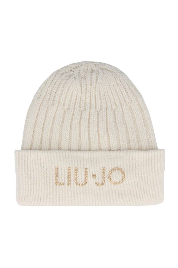 Liu Jo-Çivili Strickmütze 1