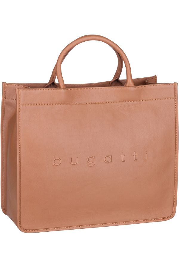 BUGATTI-Shopper-Daphne-Einkaufstasche 1