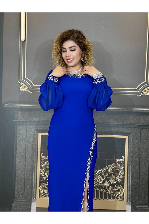 Below the knee evening dresses clearance