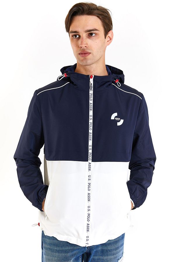 Us polo assn sport coat best sale