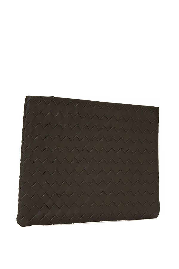 Bottega veneta zip pouch top