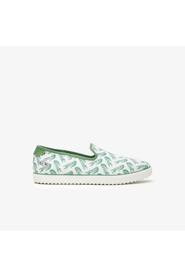 Espadrille lacoste online
