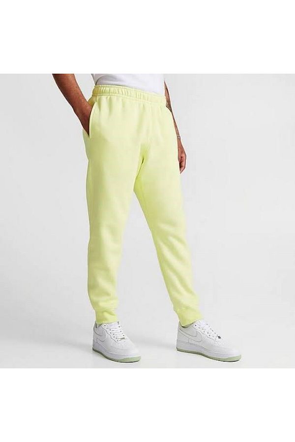 Nike Sportswear Club Fleece Jogger Pants Trendyol