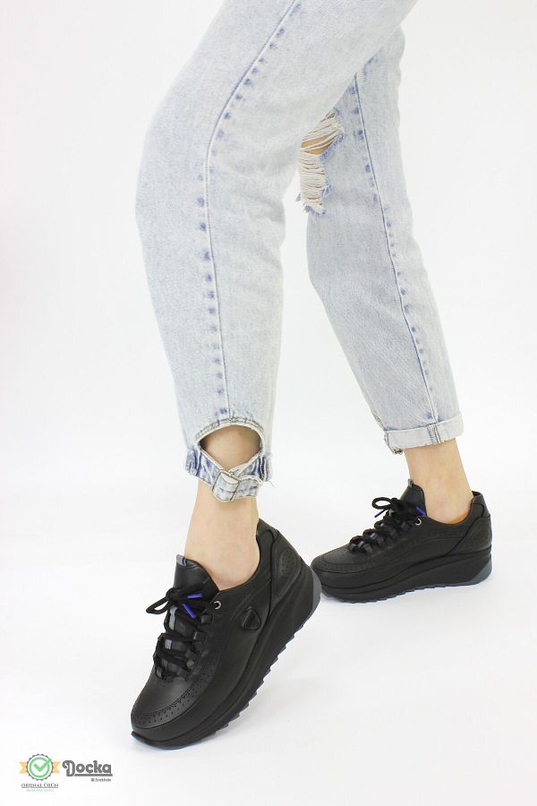 Mammamia Women s Orthopedic Genuine Leather Casual Shoes with Walking Feature M25 YA MACY Trendyol