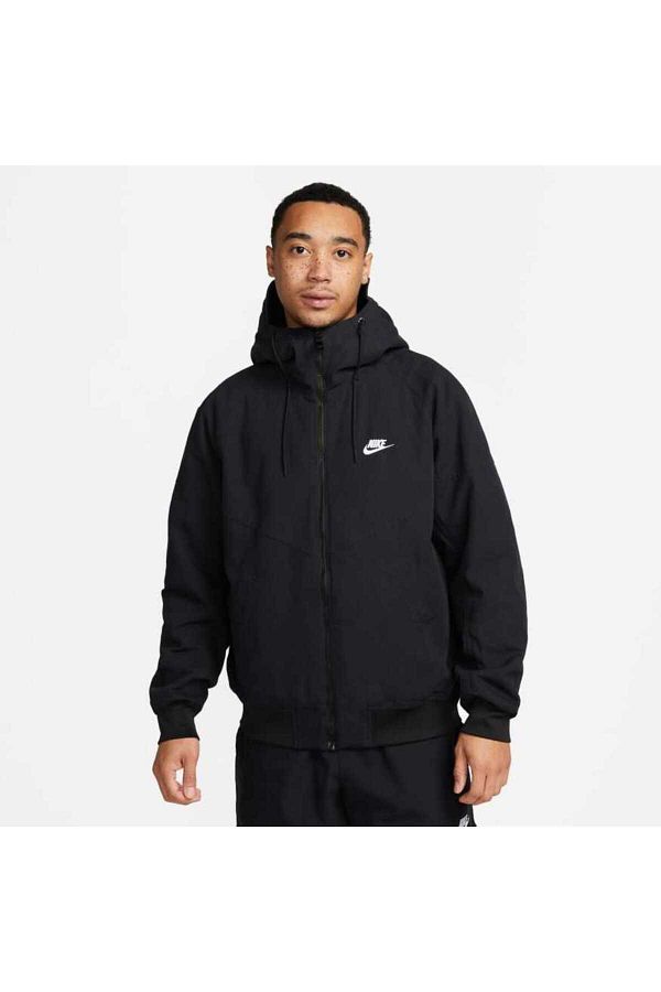 Nike sports jacket mens hot sale