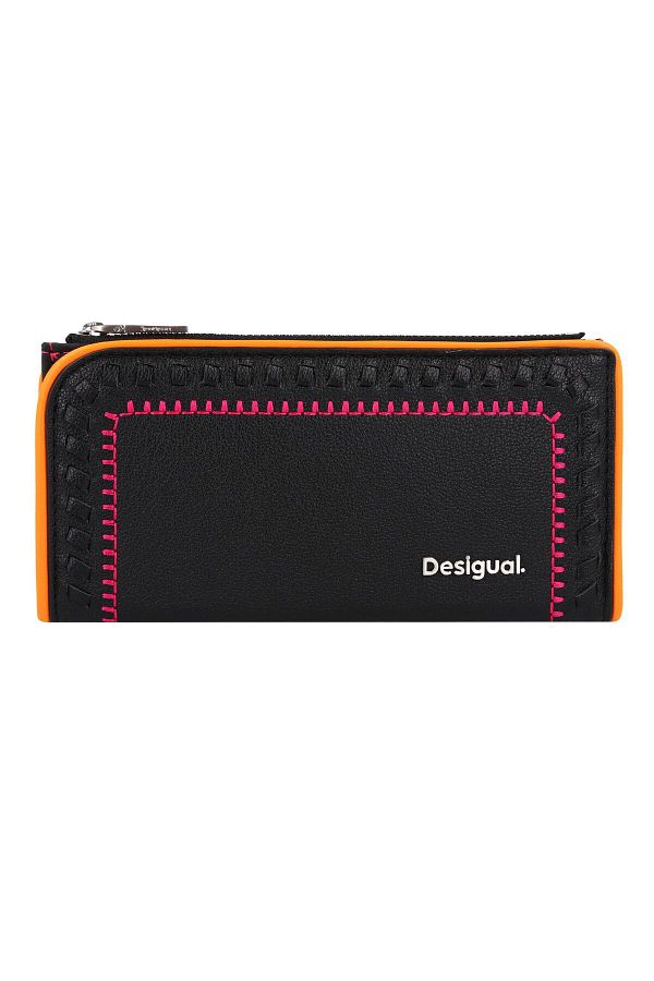 Desigual-Portofel Prime 19 cm 1