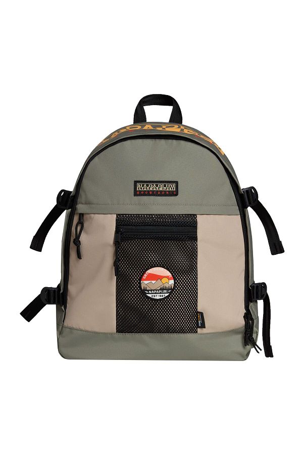 Napapijri H Bay Rucksack 40 cm Laptopfach Trendyol