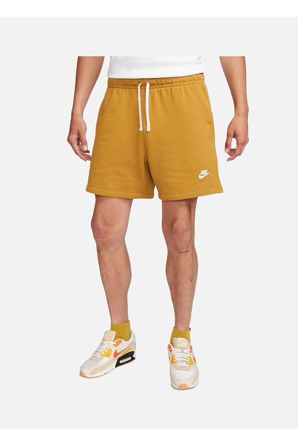 Nike fleece club shorts clearance
