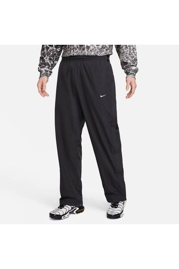 Nike men's tear away pants clearance