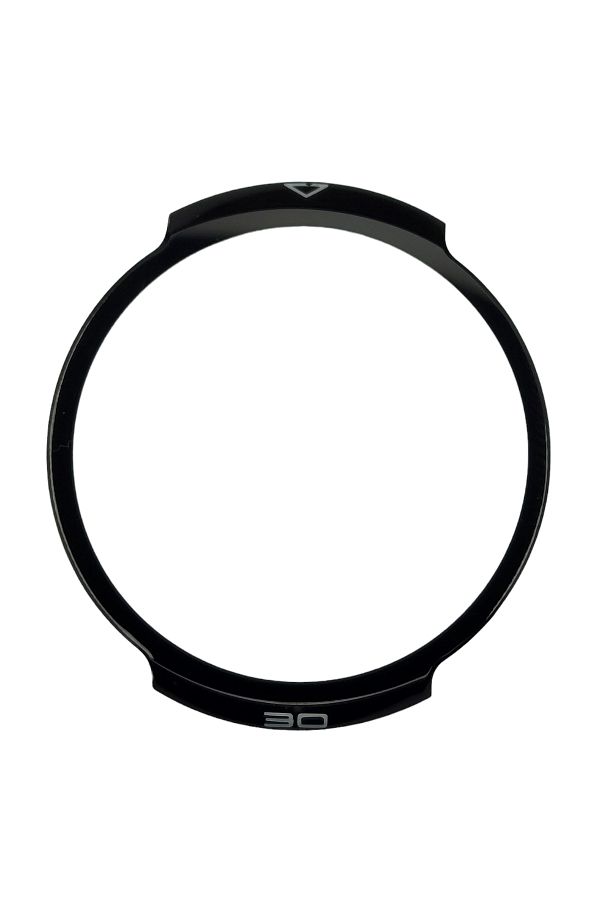 SAATKORDONCUSU-Fossil Ch2586 Model Watch Glass 1