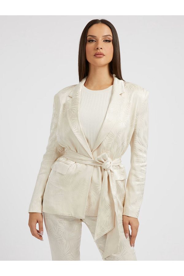 Robe blazer guess outlet