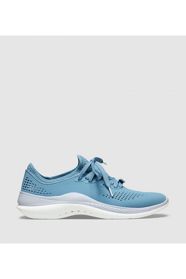 Crocs 206715 Literide 360 Pacer M Blue Unisex Sports Shoes Trendyol