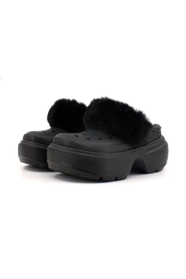 Crocs Stomp Lined Clog Trendyol