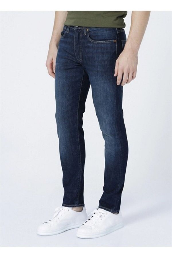 Levi s Men s 502 Taper Biology Jean A2088 0000