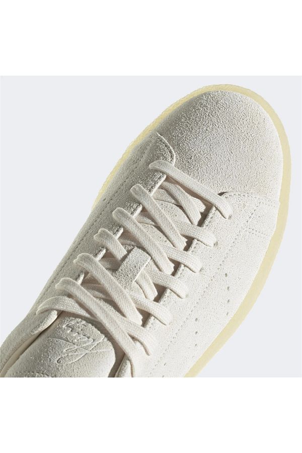 adidas Stan Smith Crepe Women s Beige Sneakers Trendyol