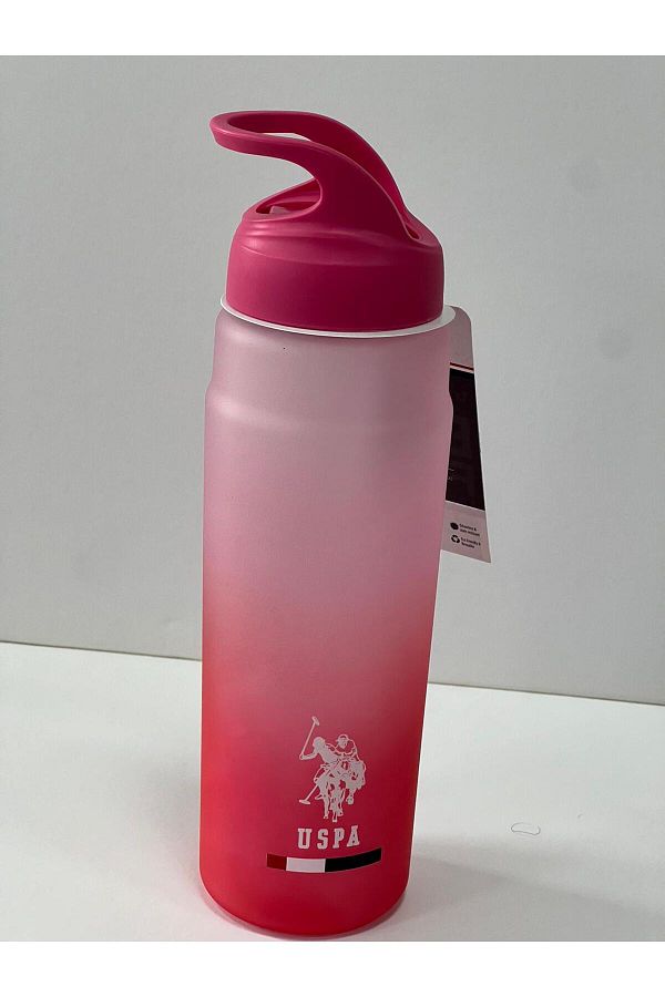 Polo-LICENSED 550 ML BPA FREE MATTE COLOR FLOAT WITH PIPET 1