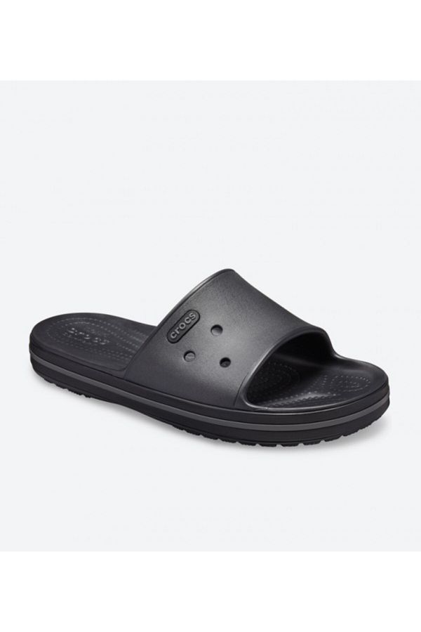 Crocs Crocband Iii Slide Black Trendyol