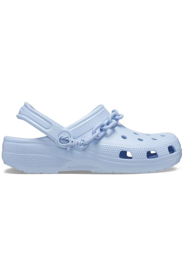 Crocs-Classic Chain Clog 1