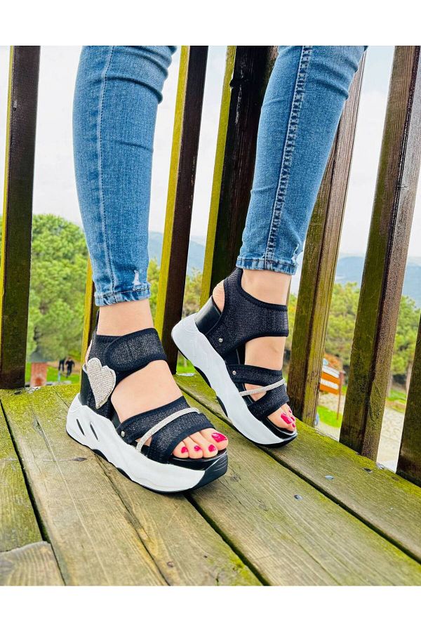 Wedge sport sandals shop