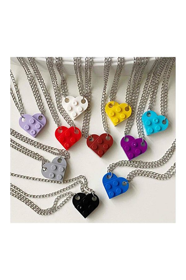 Lego couple chain 2025