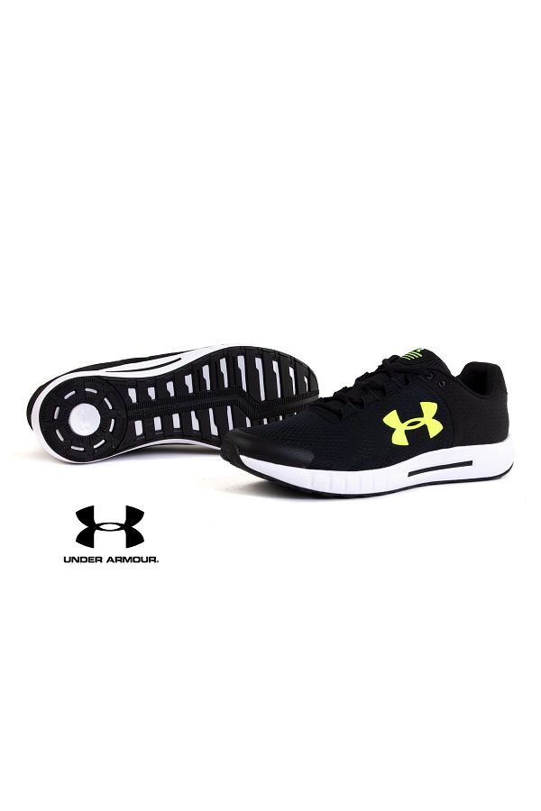 Under armour g pursuit on sale