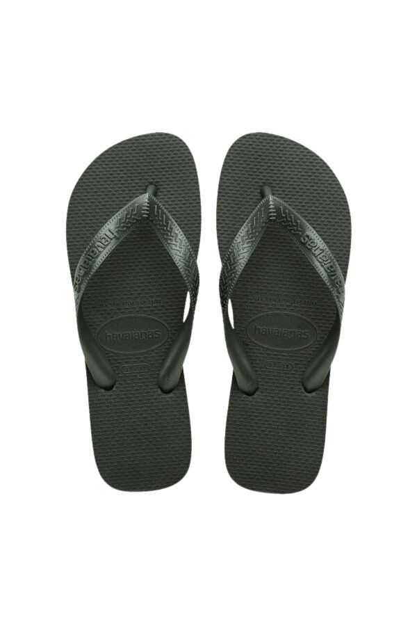 Havaianas Top Tiras Senses Green Slippers4149375 4896 Trendyol