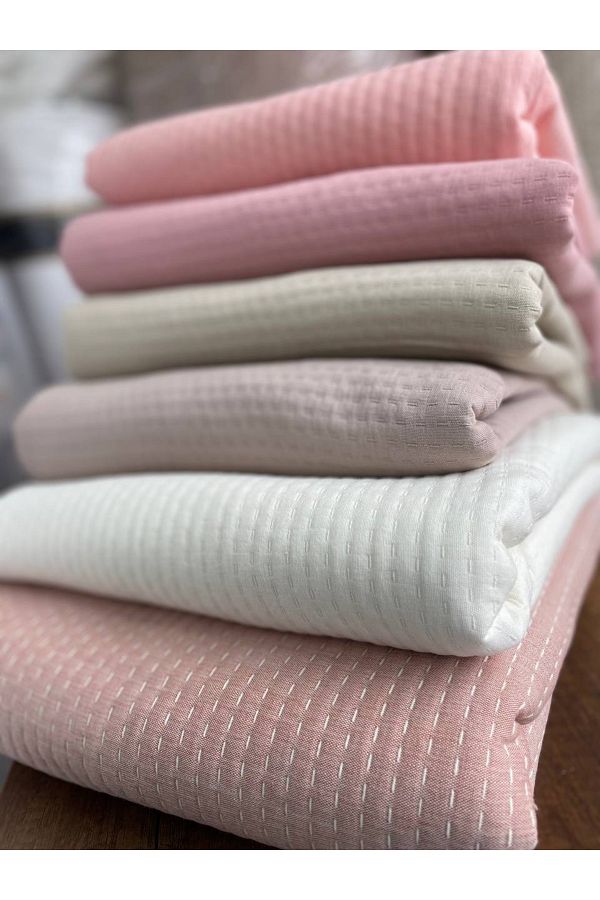 Hurrem premium Premium 100 Cotton Pique Fabric Our Kimon Trendyol