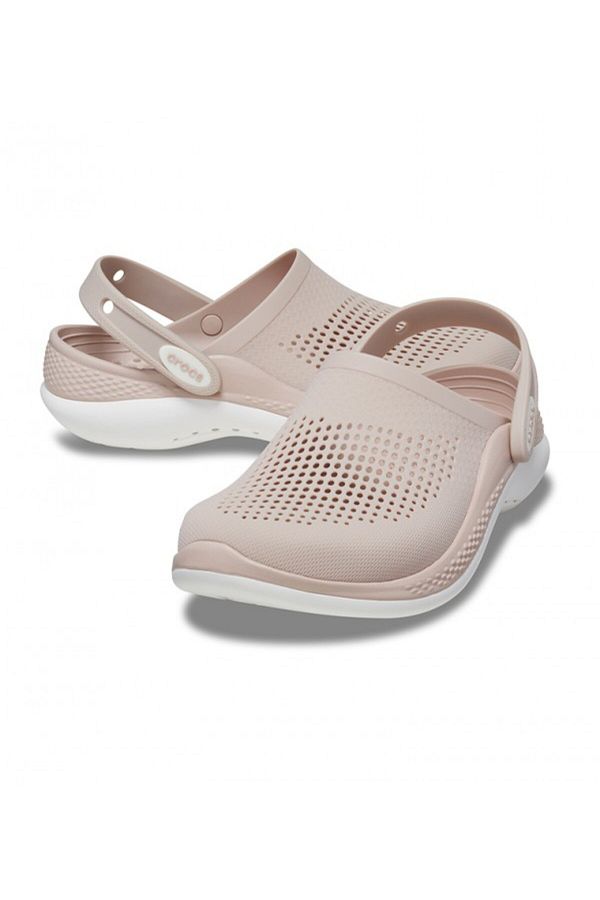 Crocs women's literide clog hot sale