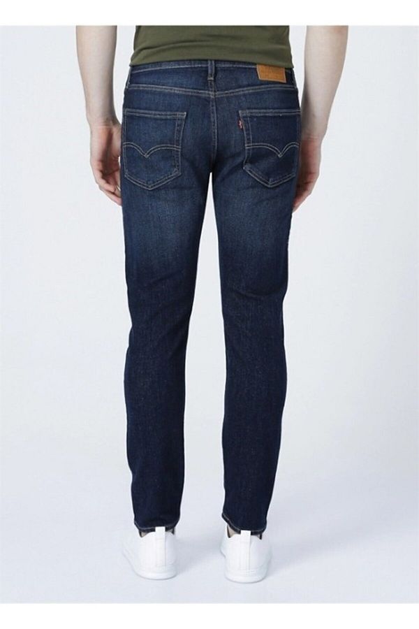 Levi s Men s 502 Taper Biology Jean A2088 0000