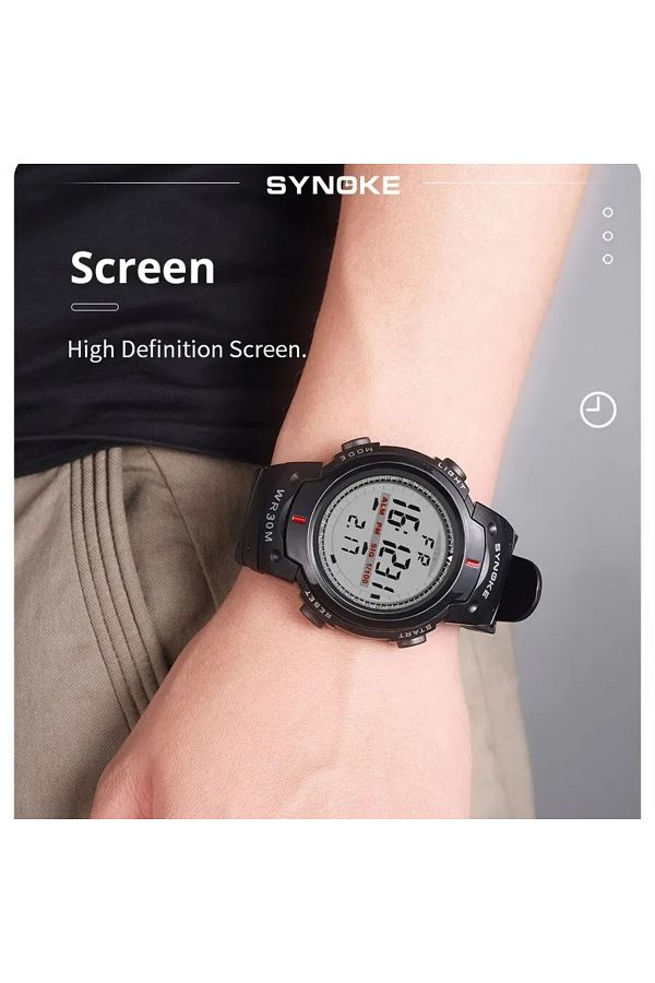 Synoke 61576 clearance