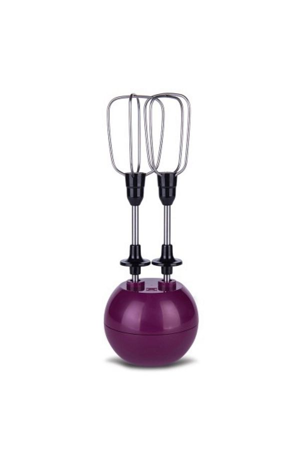 Stilevs Mago Pro Hand Blender Set Red Black Trendyol