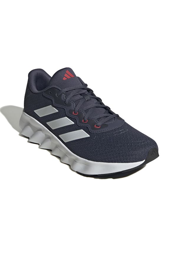 adidas Switch Move Running Shoes Navy Blue Trendyol