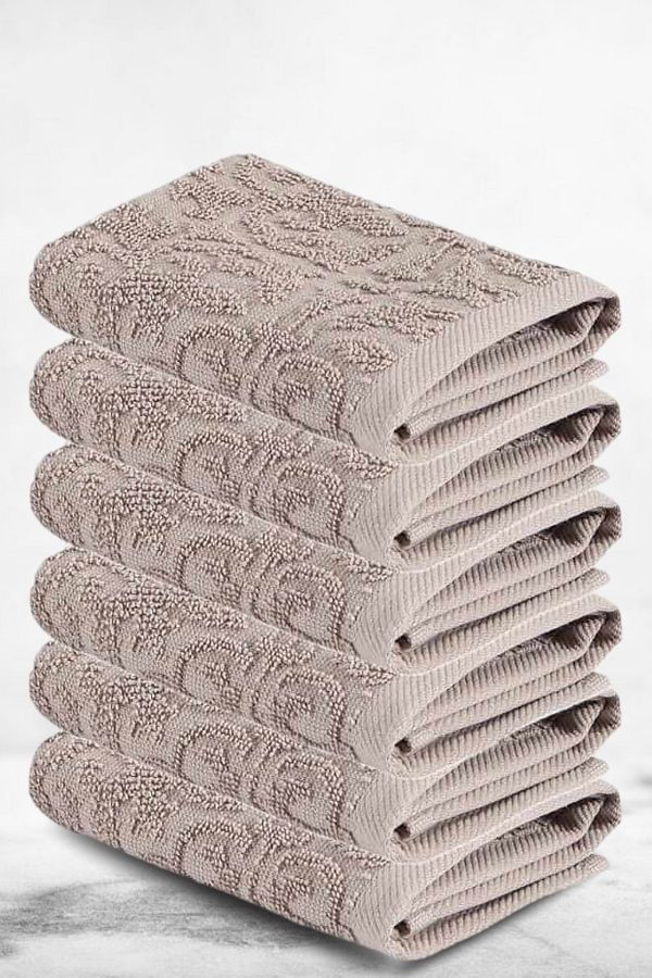 Guest hand towels cotton deals